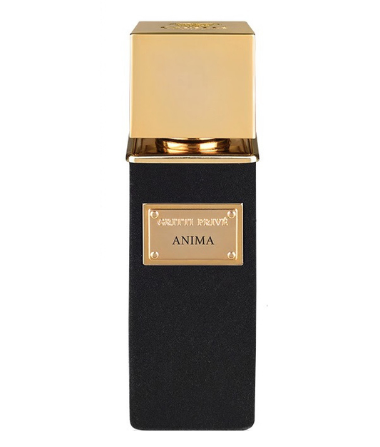 GRITTI ANIMA Extrait Parfum 100 ml