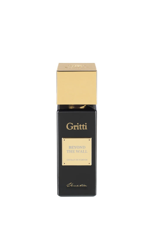 GRITTI BEYOND THE WALL EXTRAIT 100 ML