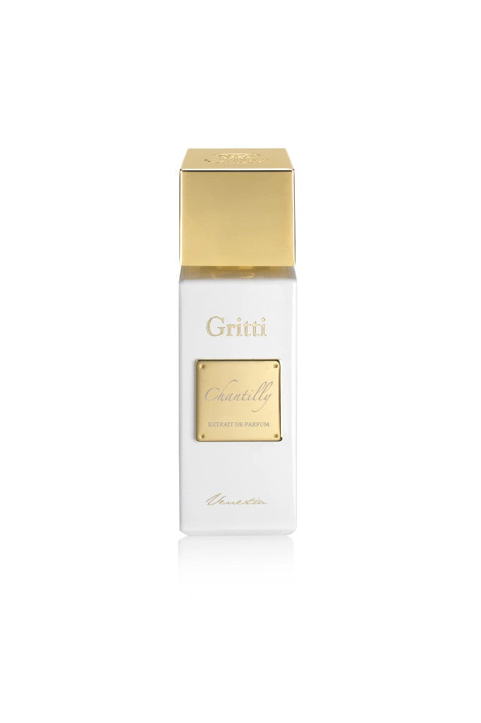 GRITTI CHANTILLY EXTRAIT PARFUM 100 ML