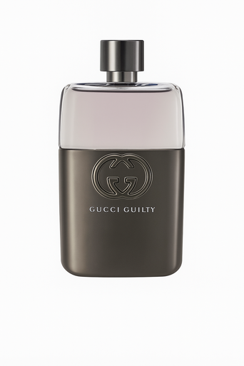GUCCI GUILTY HOMME EDT 90 ML VAPO