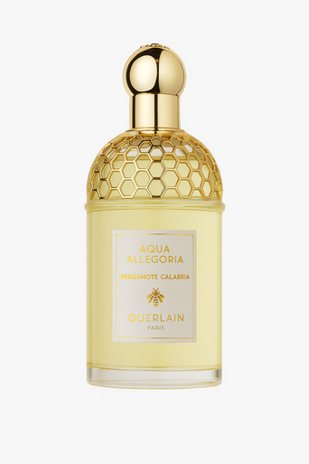 GUERLAIN AQUA ALLEGORIA BERGAMOTE CALABRIA EDT 125 ML