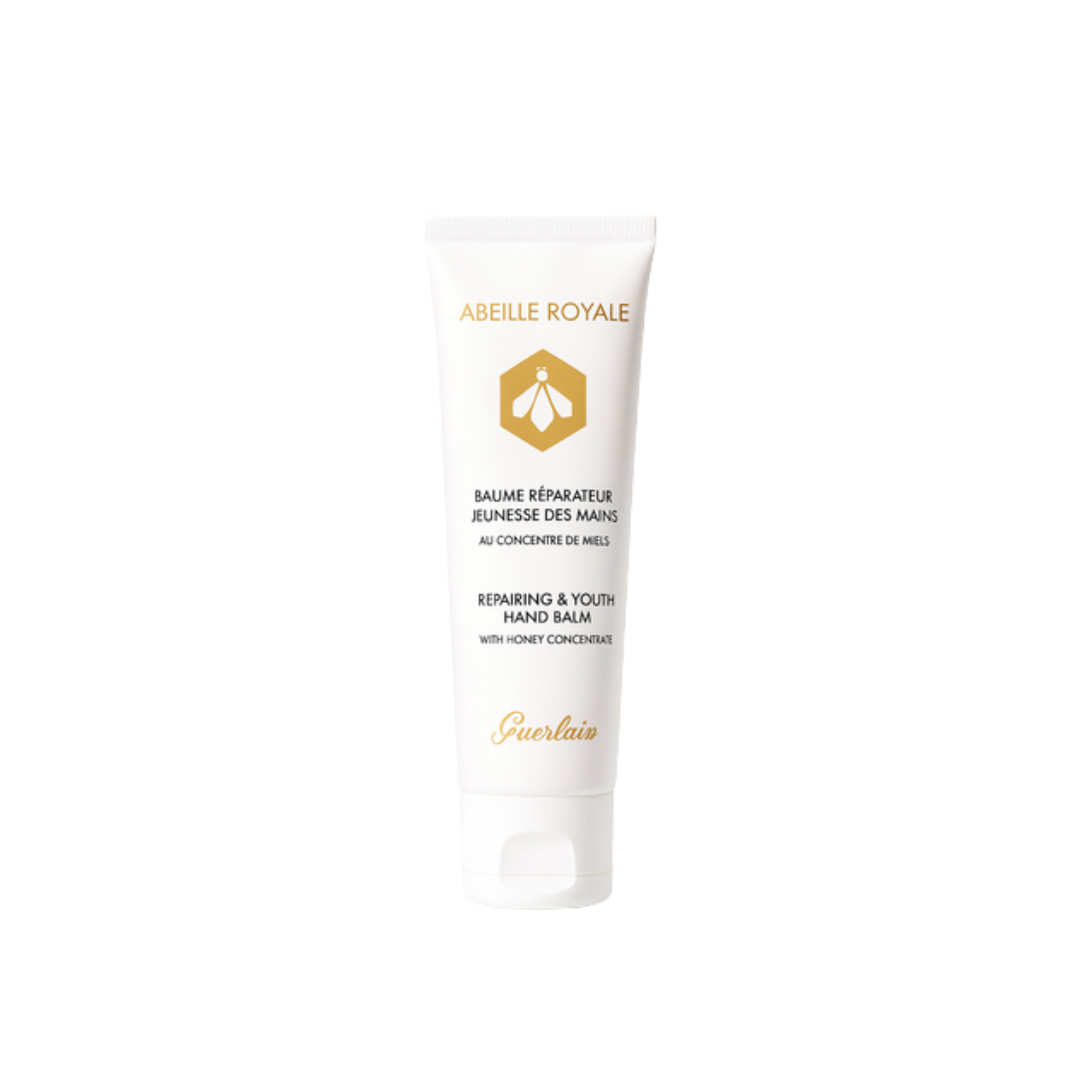 GUERLAIN ABEILLE ROYALE HAND BALM CREAM 40 ML