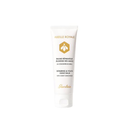 GUERLAIN ABEILLE ROYALE HAND BALM CREAM 40 ML