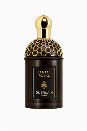 GUERLAIN ABSOLUS ALLEGORIA SANTAL ROYAL EDP 125 ML
