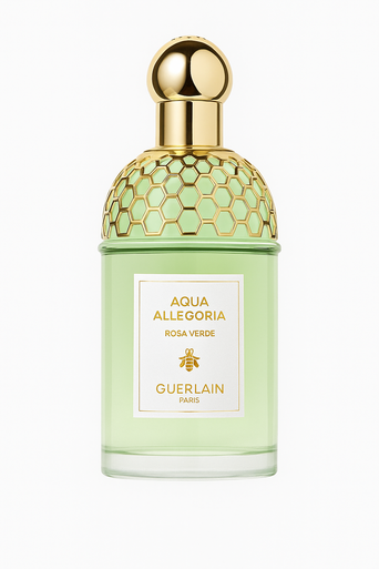 GUERLAIN ACQUA ALLEGORIA ROSA VERDE EDT 125 ML