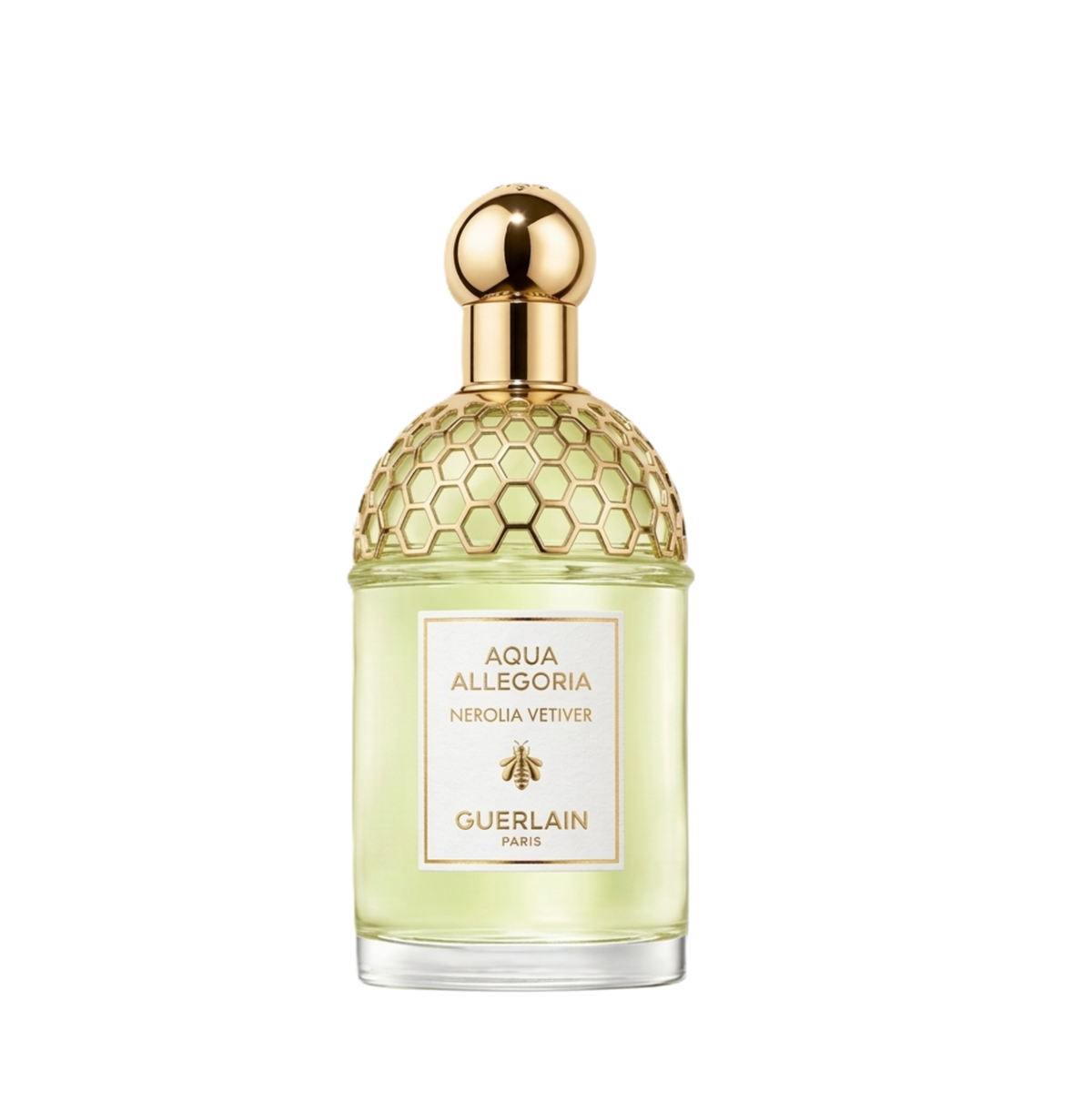GUERLAIN AQUA ALLEGORIA NEROLIA VETIVER EDP 125 ML VAPO