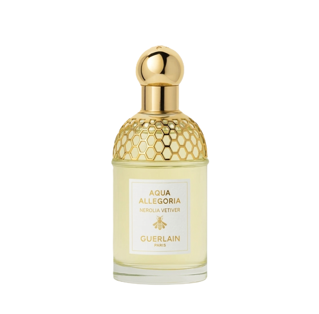 GUERLAIN AQUA ALLEGORIA NEROLIA VETIVER EDT 125 ML VAPO