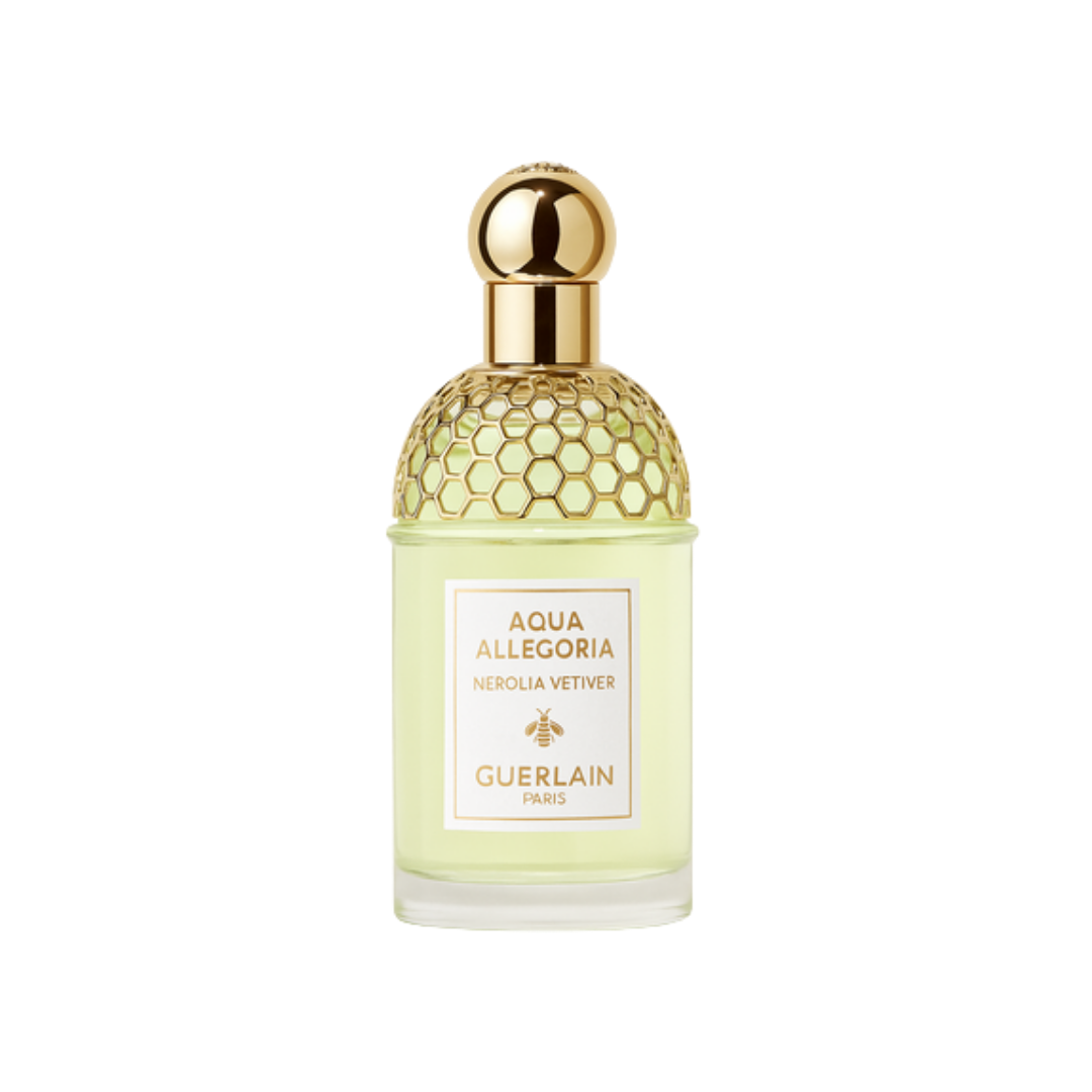 GUERLAIN AQUA ALLEGORIA NEROLIA VETIVER EDT 75 ML VAPO