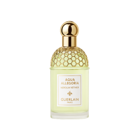 GUERLAIN AQUA ALLEGORIA NEROLIA VETIVER Eau de Toilette 75 ml
