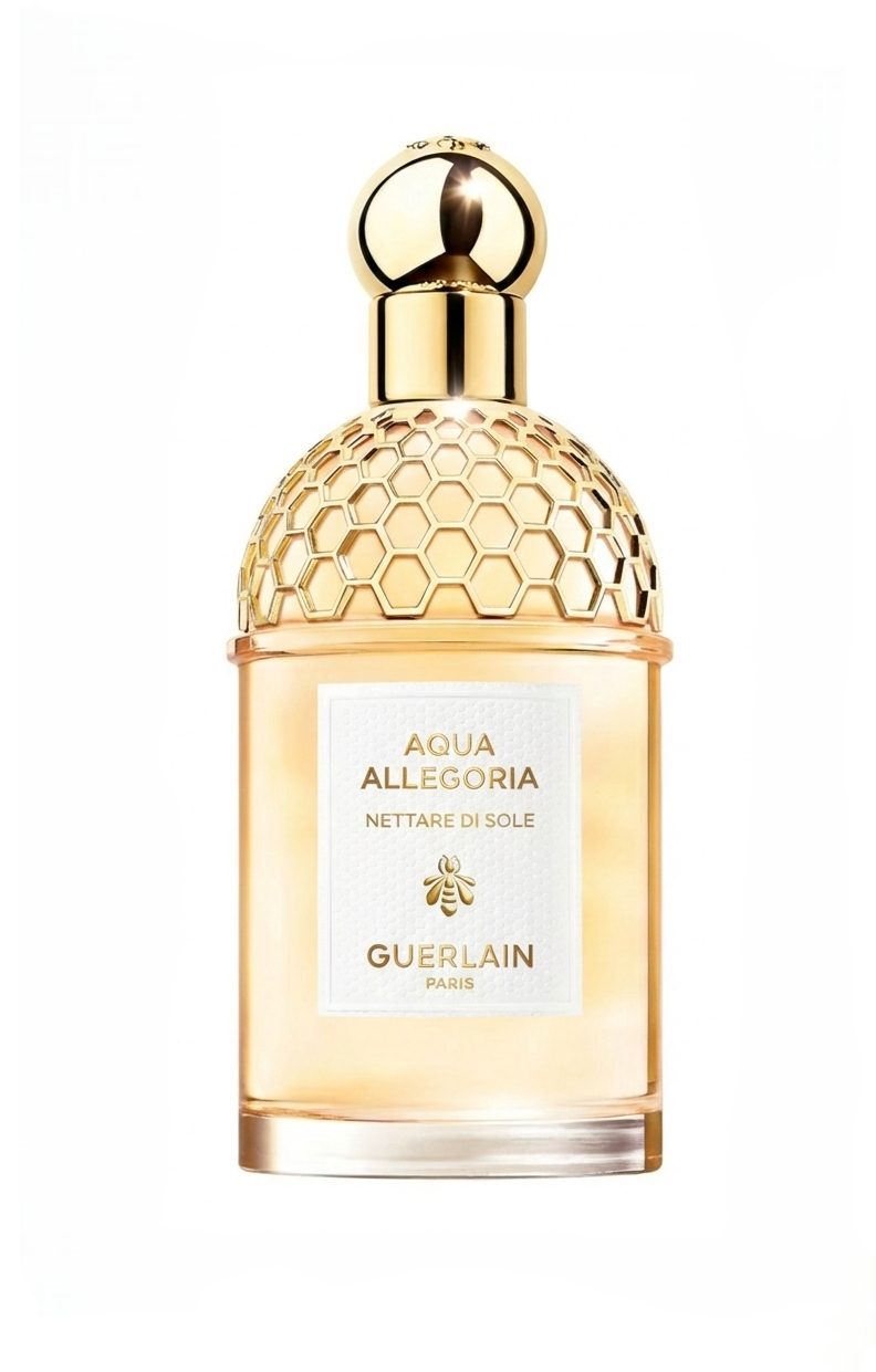 GUERLAIN AQUA ALLEGORIA NETTARE DI SOLE EDT 125 ML VAPO