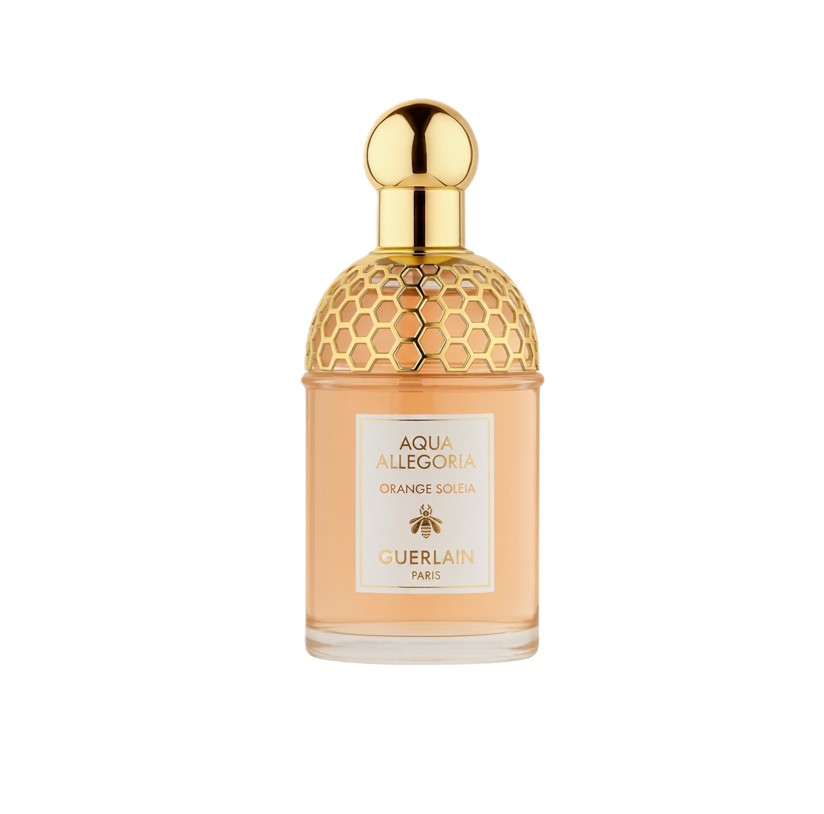 GUERLAIN AQUA ALLEGORIA ORANGE SOLEIA EDT 75 ML VAPO