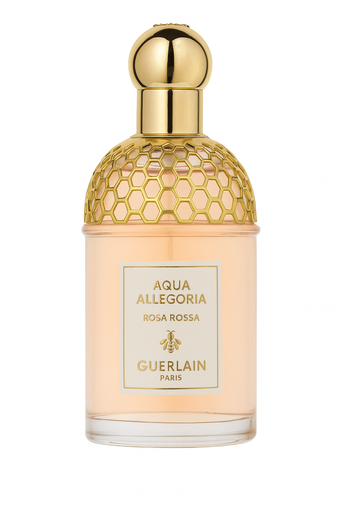 GUERLAIN AQUA ALLEGORIA ROSA ROSSA EDT 125 ML
