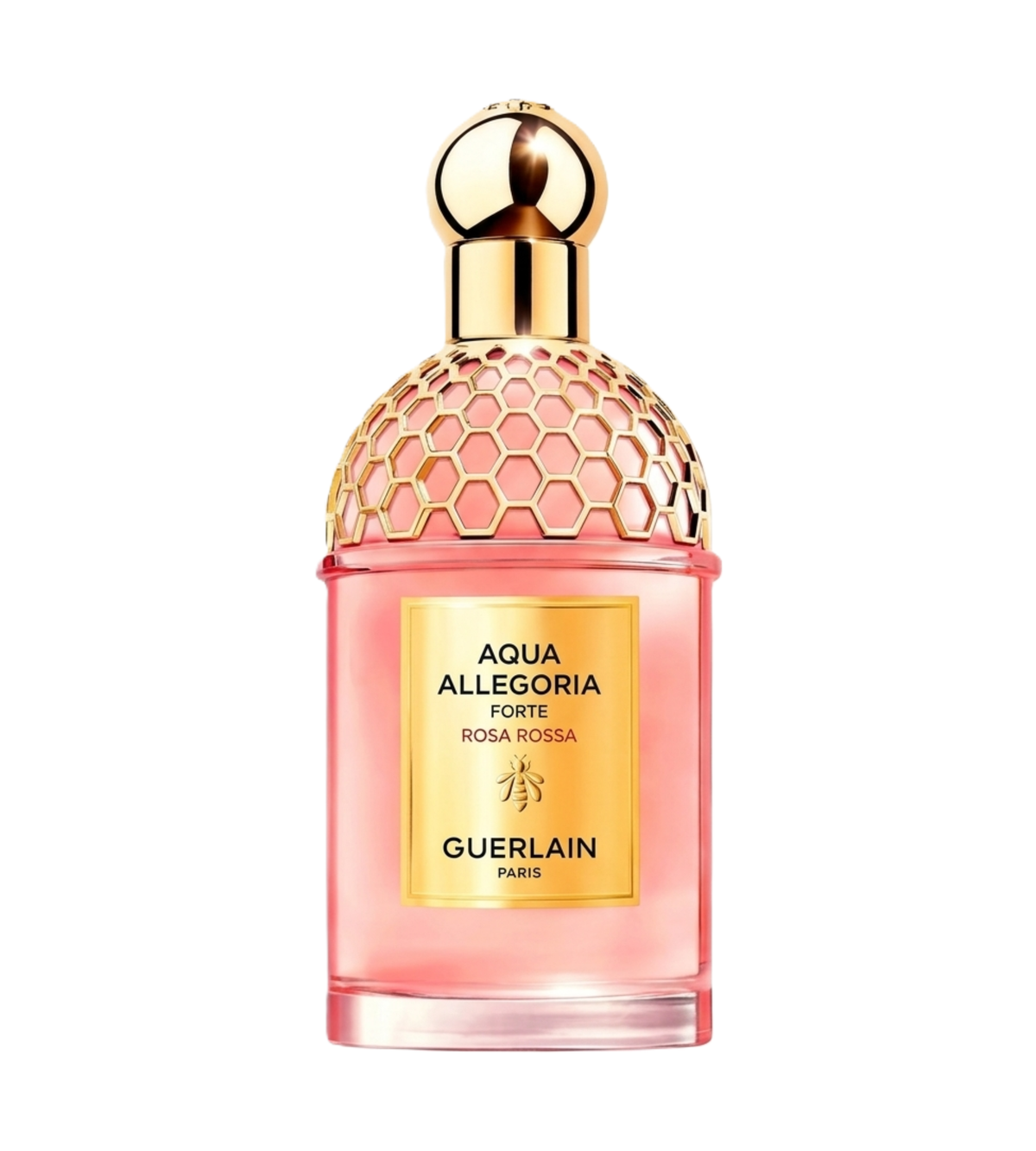 GUERLAIN AQUA ALLEGORIA ROSA ROSSA FORTE EDP 125 ML
