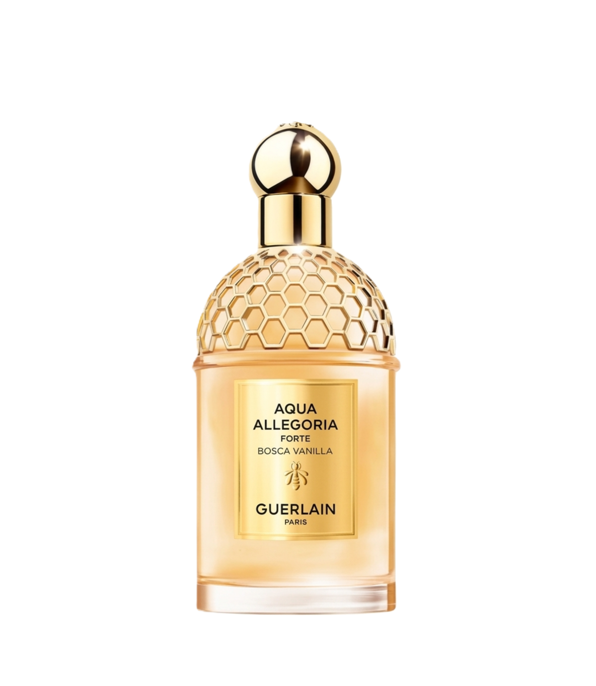 GUERLAIN AQUA ALLEGORIA WOODY BOSCA VANILLA EDP 125 ML