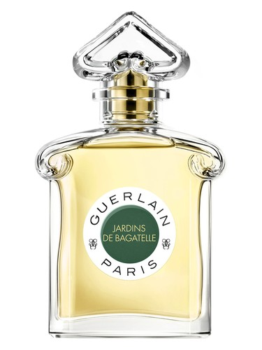 GUERLAIN CHANT DAROMES EDT 75 ML VAPO