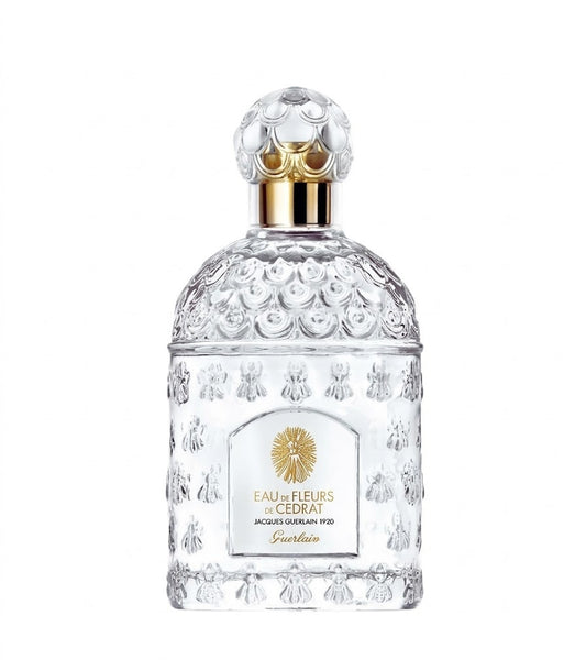 GUERLAIN EAU DE FLEURS DE CEDRAT EDC 100 ML VAPO