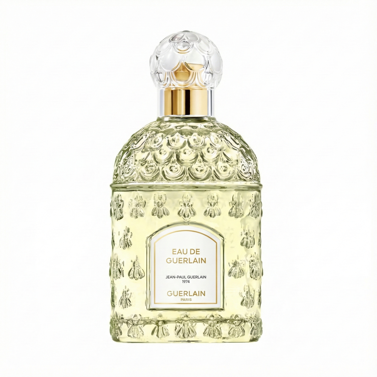 GUERLAIN EAU DE GUERLAIN EDC 100 ML VAPO
