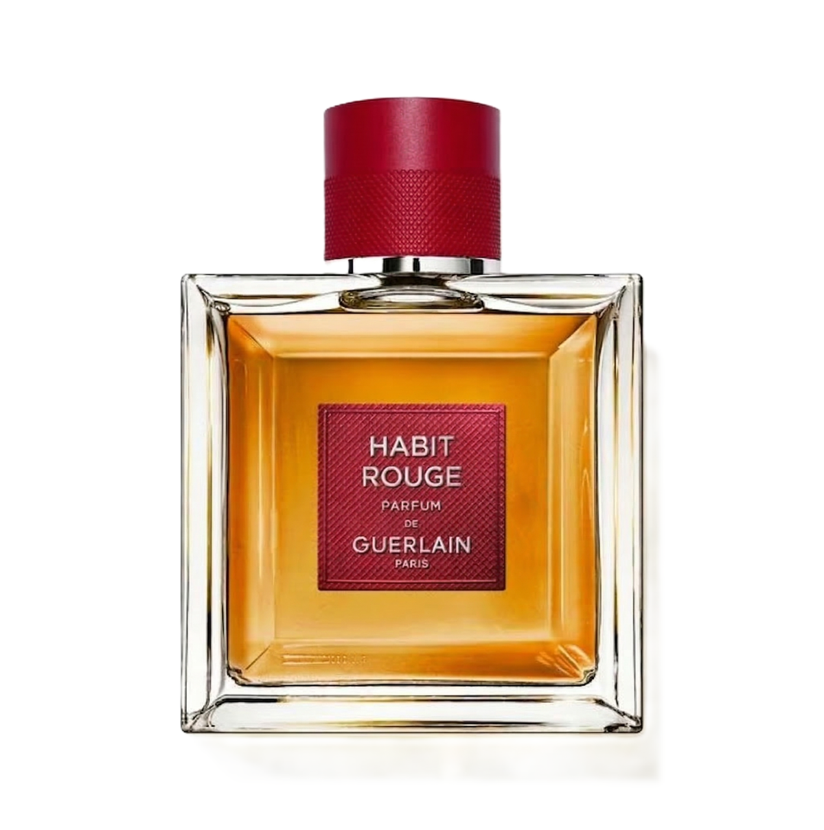 GUERLAIN HABIT ROUGE HOMME LE PARFUM 100 ML VAPO