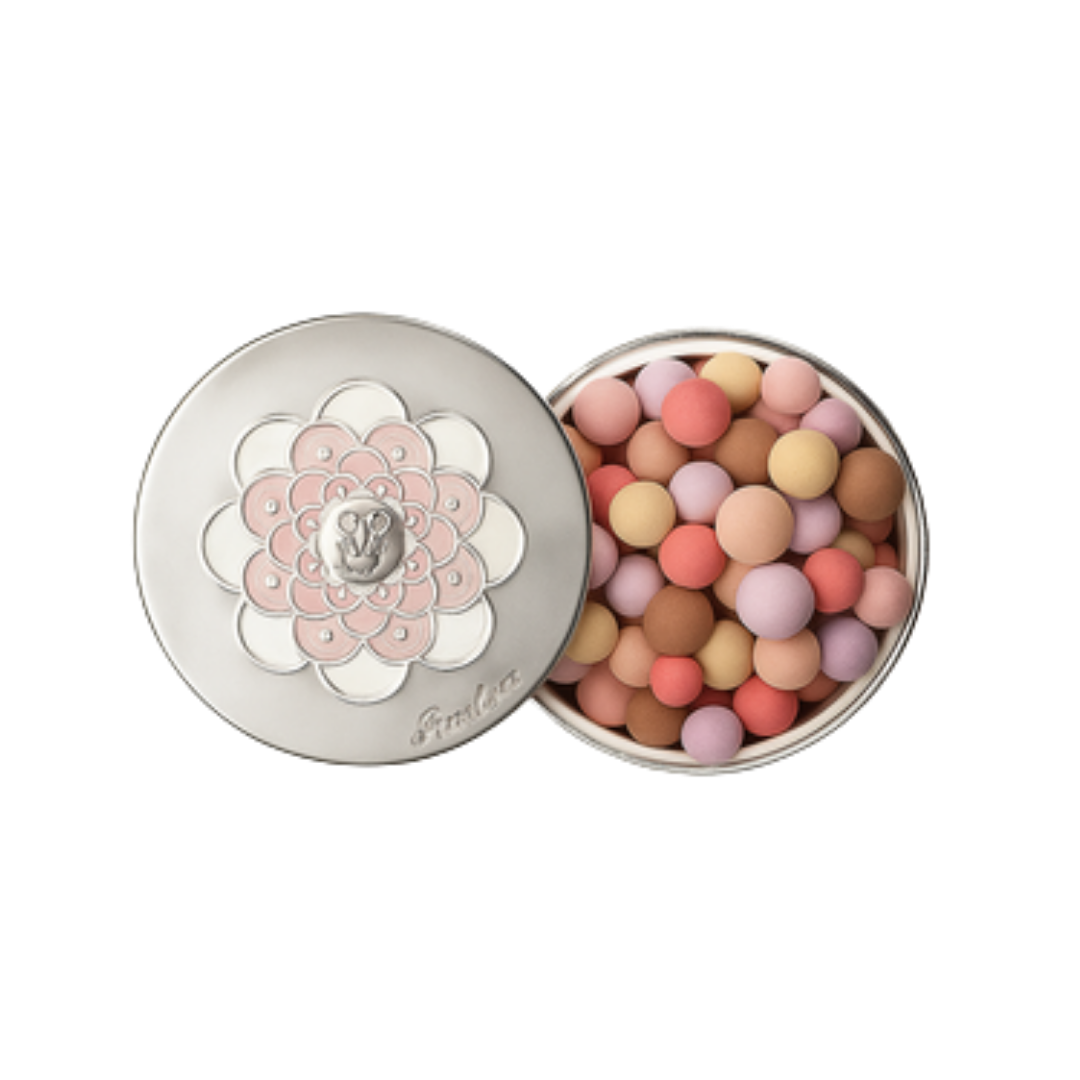 GUERLAIN METEORITES POUDRE BILLES 04