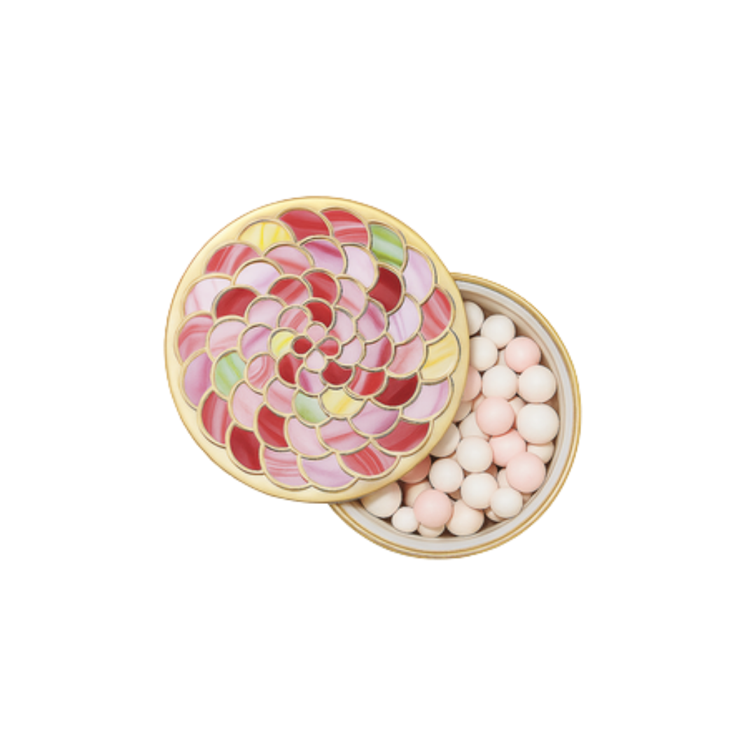 GUERLAIN METEORITES POUDRE PEARLS 01 PEARLY WHITE