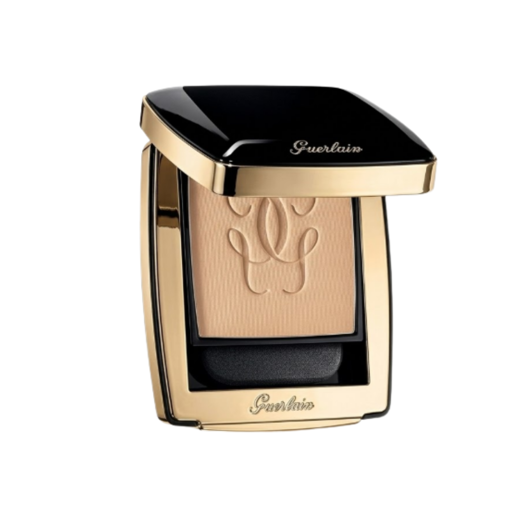 GUERLAIN PARURE GOLD TEINT POUDRE Nº 3 BEIGE NAT