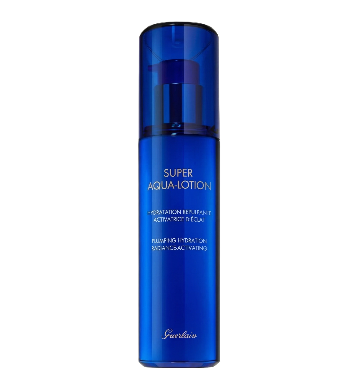GUERLAIN SUPER AQUA LOTION 150 ML