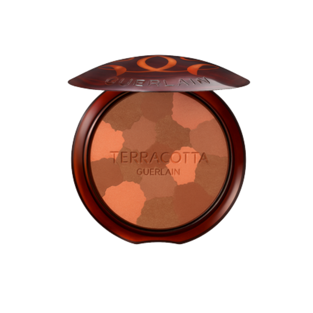 GUERLAIN TERRACOTTA LIGHT POUDRE 04 DEEP GOLDEN