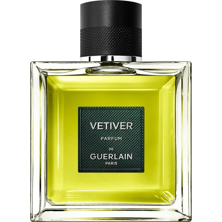 GUERLAIN VETIVER EDT 150 ML VAPO