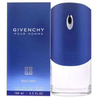 GIVENCHY Givenchy Blue Label Homme Eau de Toilette 100 ml Spray Parfüm