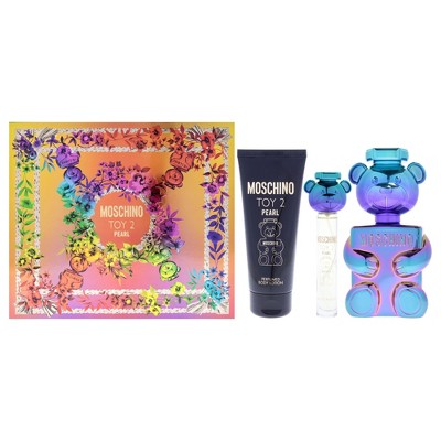 MOSCHINO MOSCHINO Toy 2 Pearl Set Kosmetik Geschenkset