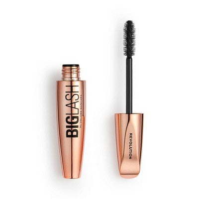 REVOLUTION MAKE UP Big Lash XL Volume Mascara 8 g Mascara für voluminöse Wimpern