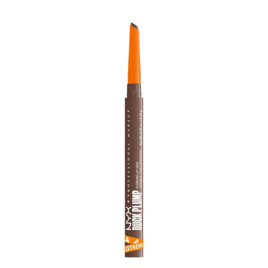 Nyx Duck Plump Perfilador De Labios 11-Touch Up Taupe 0,33 g