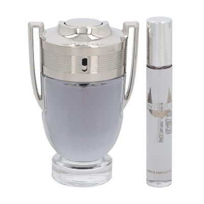 Paco Rabanne Pr Invictus Set