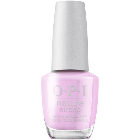 OPI OPI Nature Strong Nagellack Natural Mauvement 15 ml Kosmetik