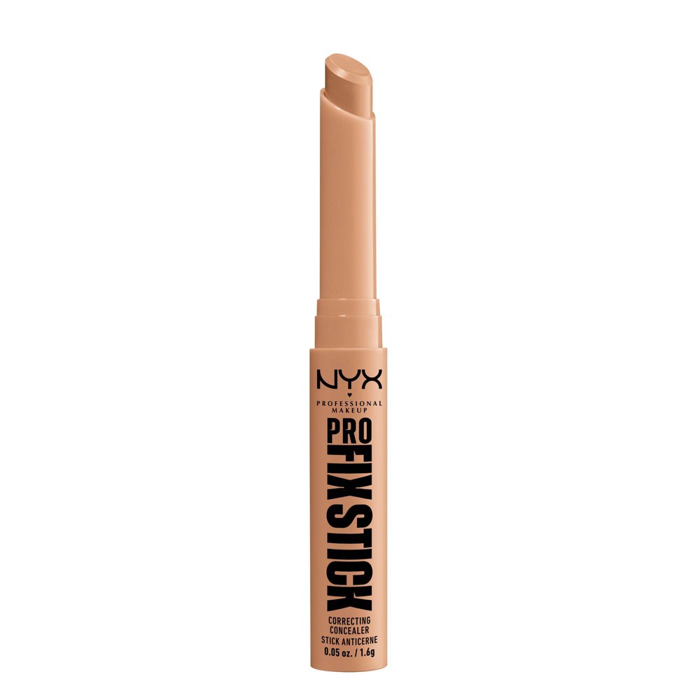 NYX NYX Pro Fix Corrector Stick Neutral Tan 1,6 g Concealer Korrektor Kosmetik