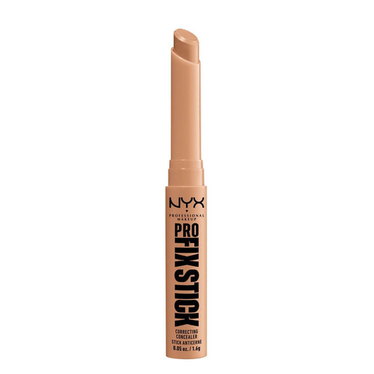 NYX NYX Pro Fix Corrector Stick Neutral Tan 1,6 g Concealer Korrektor Kosmetik