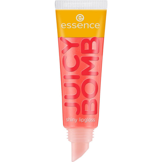 ESSENCE COSMETICS Juicy Bomb Brillo De Labios 103-Proud Papaya 10 ml Make-up