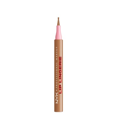 NYX NYX Lip Lingerie Lippenkonturenstift 01 Tease U Later Kosmetik