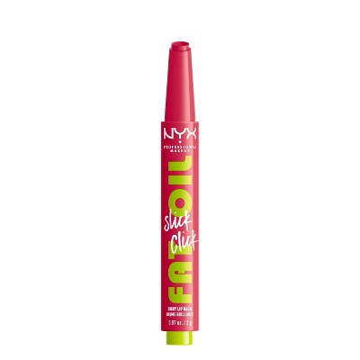 NYX NYX Fat Oil Slick Click Double Tap 2 g glänzender Lippenbalsam Kosmetik
