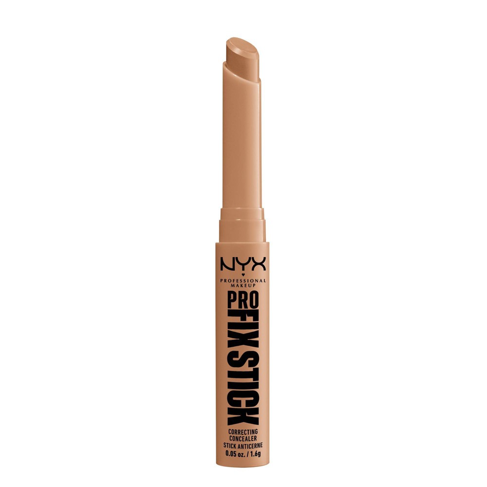 NYX NYX Pro Fix Corrector Stick Nutmeg 1,6 g Concealer Korrekturstift Kosmetik