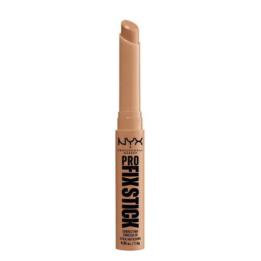 NYX NYX Pro Fix Corrector Stick Nutmeg 1,6 g Concealer Korrekturstift Kosmetik