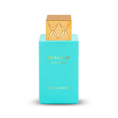 SWISS ARABIAN Swiss Arabian Shaghaf Tonka Eau de Parfum Edicion Limitada 75 ml Spray Parfüm