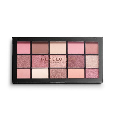 Revolution Make Up Reloaded Eyeshadow Palette Provocative 16,5g