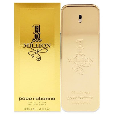 PACO RABANNE PACO RABANNE 1 Million Eau de Toilette Spray 30 ml Parfüm