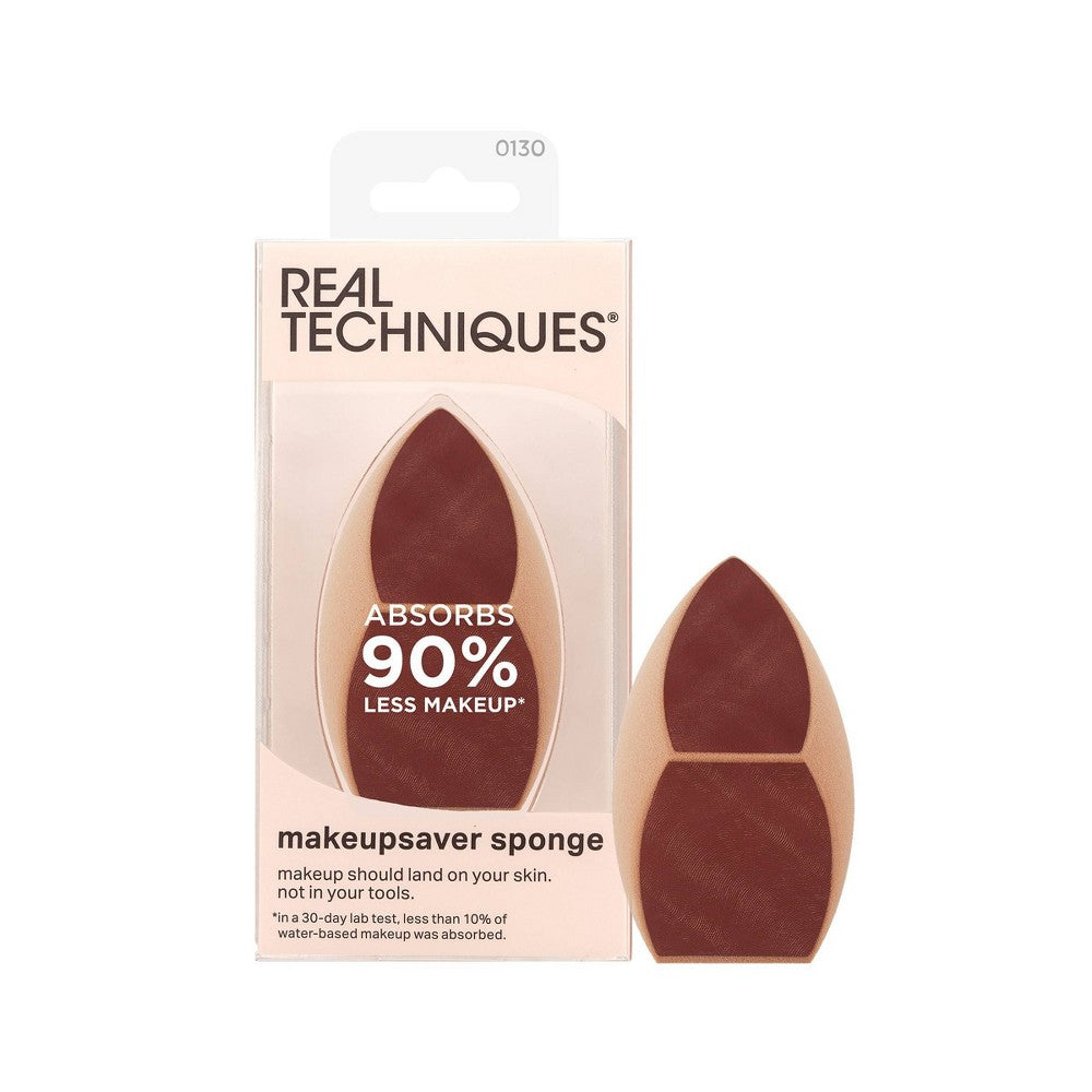 REAL TECHNIQUES REAL TECHNIQUES Makeupsaver Make-up Schwamm 1 Stück
