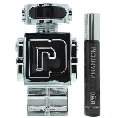 PACO RABANNE PACO RABANNE Set Phantom Eau de Toilette 100 ml und 10 ml Parfüm
