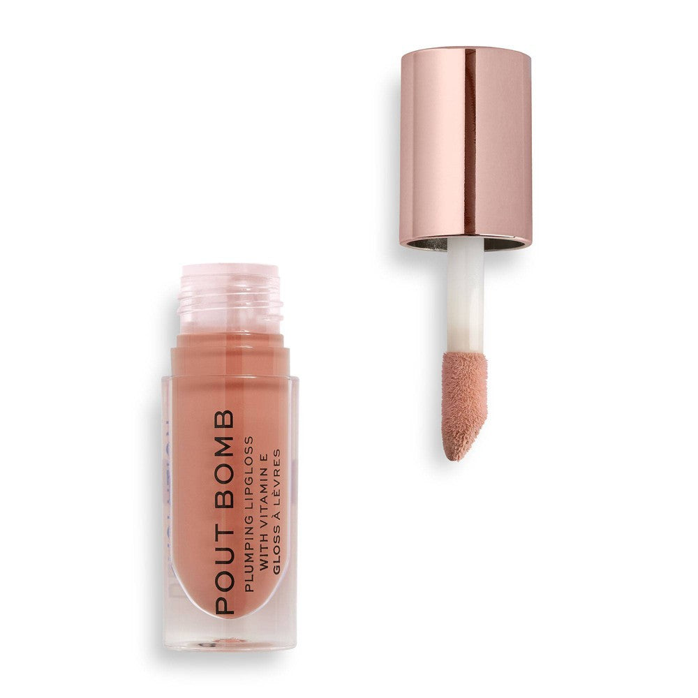 Revolution Make Up Pout Bomb Plumping Gloss Candy 4,6ml