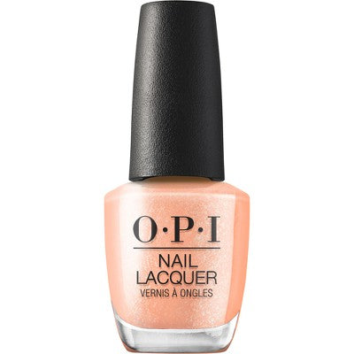 OPI OPI Nail Lacquer Nagellack Queens Rule Nagelpflege