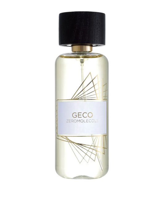 ZEROMOLECOLE ZEROMOLECOLE Geco Eau de Parfum 100 ml Parfüm