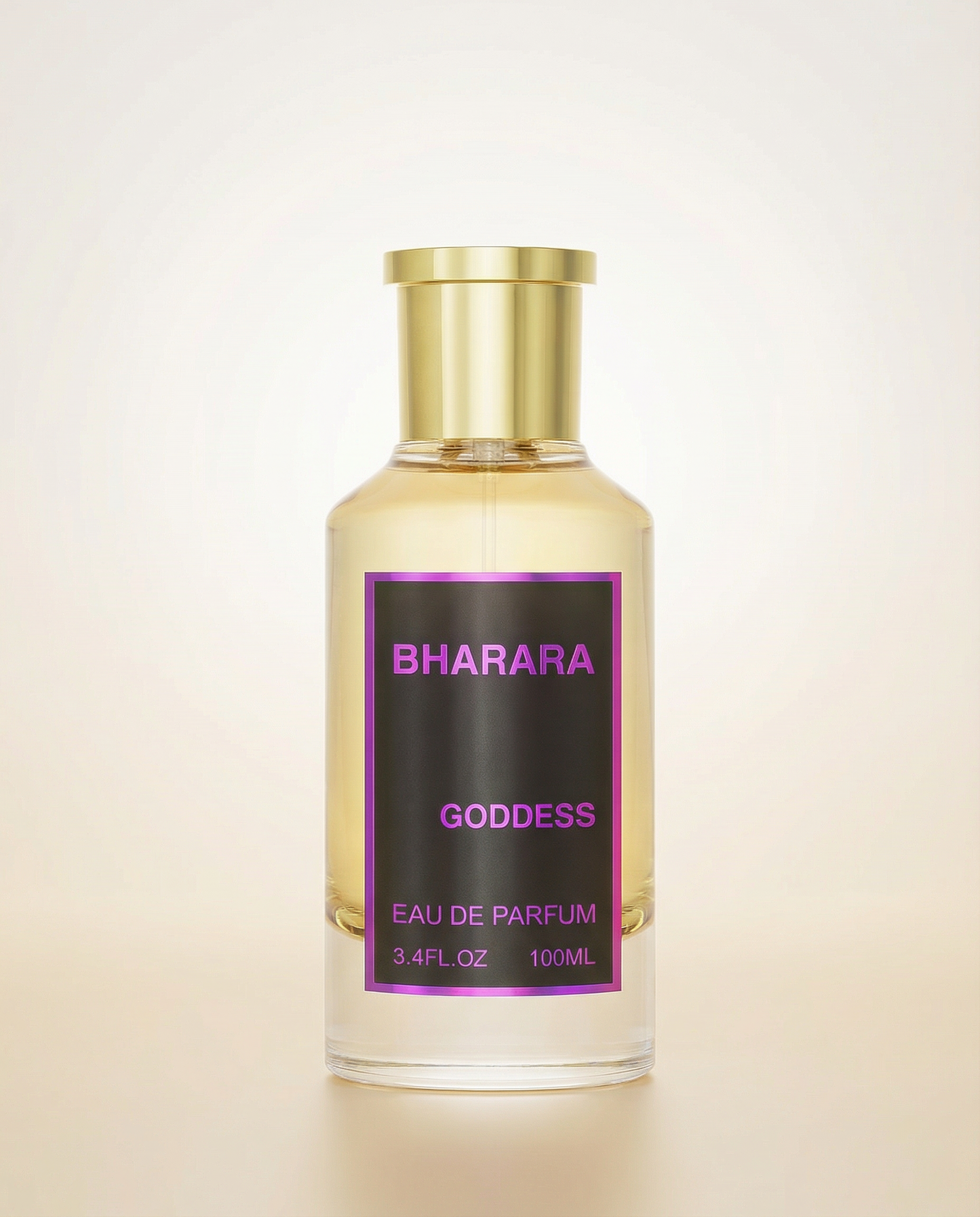 BHARARA Goddess Edp 100 ml Spray Parfüm